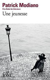 Une jeunesse (加利瑪出版社 1985)