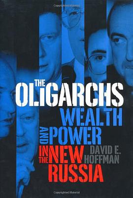 The Oligarchs