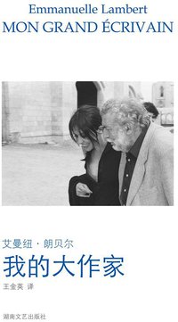 我的大作家 (湖南文艺出版社 2011)