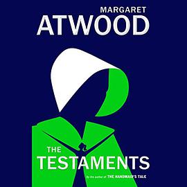 The Testaments: A Novel （Audiobook）