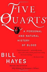 FIVE QUARTS (BALLANTINE 2006)