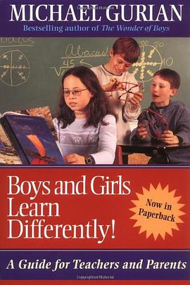 Boys and Girls Learn Differently!