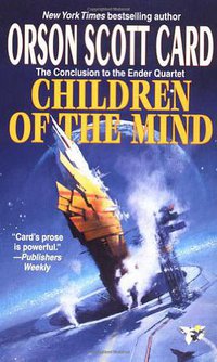 Children of the Mind (Tor Science Fiction 1997)
