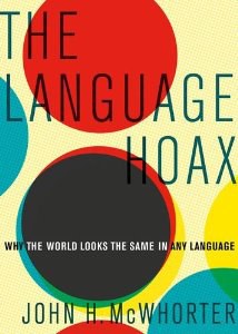 The Language Hoax