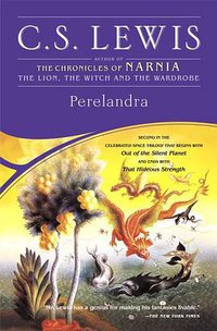 Perelandra (Scribner 2003)