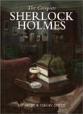 COMPLETE SHERLOCK HOLMES