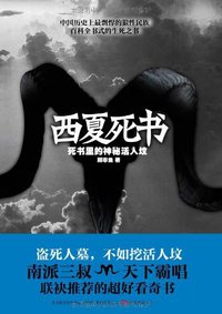 西夏死书 (吉林出版集团 2010)