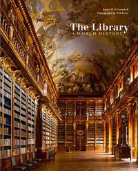 The Library (University Of Chicago Press 2013)