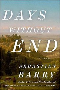 Days Without End (Viking 2017)