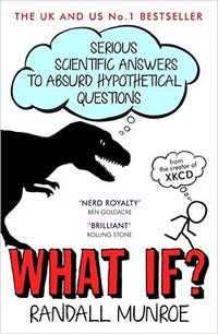 What if (Hachette UK Company 2015)