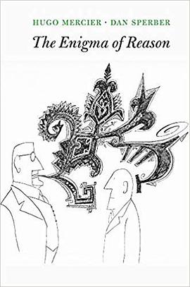 The Enigma of Reason