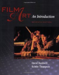 Film Art (McGraw-Hill Companies 2003)