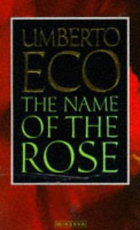 The Name of the Rose (Vintage 1998)