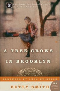 A Tree Grows in Brooklyn (Harper Perennial Modern Classics 2005)