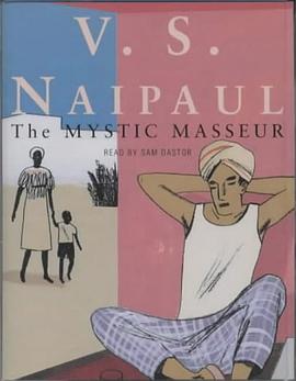 The Mystic Masseur