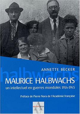 Maurice Halbwachs