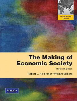The Making of the Economic Society