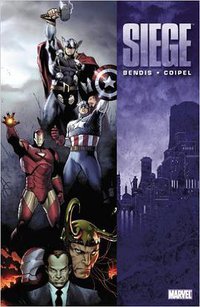 Siege (Marvel 2010)