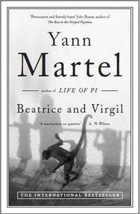 Beatrice and Virgil (2011)