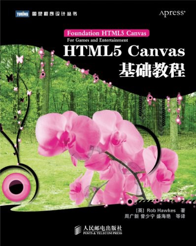HTML5 Canvas基础教程