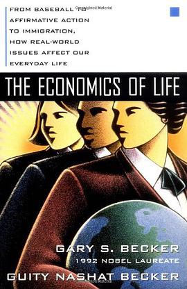 The Economics of Life