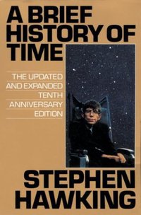 A Brief History of Time (Bantam 1998)