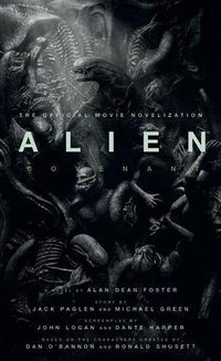 Alien: Covenant