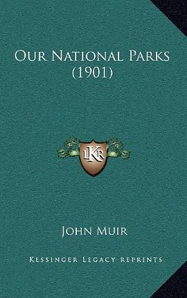 Our National Parks