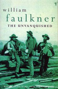 The Unvanquished (Vintage 1996)