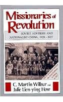Missionaries of Revolution