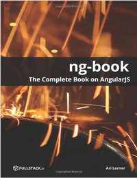 ng-book (Fullstack io 2013)