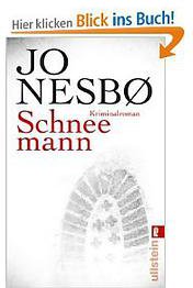 Schneemann (Ullstein Taschenbuch 2009)