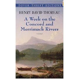 A Week on the Concord and Merrimack Rivers