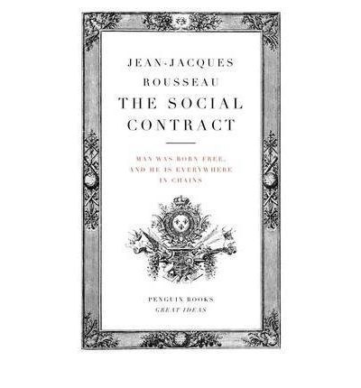 The Social Contract