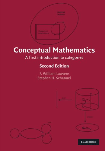 Conceptual Mathematics: A First Introduction to Categories
