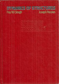 Dynamics of Structures (McGraw-Hill, Inc. 1975)