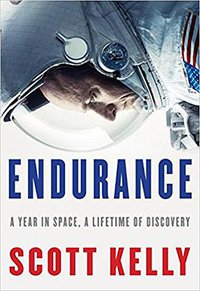 Endurance (Knopf 2017)