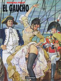El gaucho
