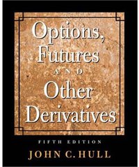 Options, Futures, and Other Derivatives (Pearson 2002)