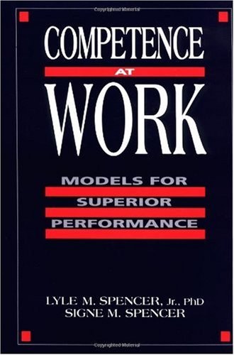 Competence at Work
