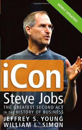 iCon Steve Jobs