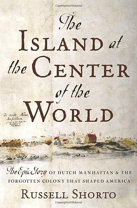 The Island at the Center of the World