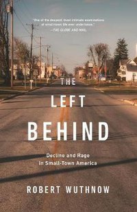 The Left Behind (Princeton University Press 2019)