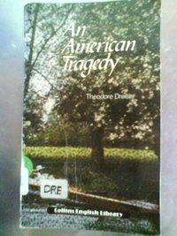 An American Tragedy (Collins English Library 1983)