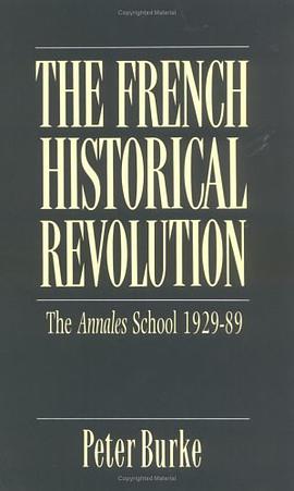 The French Historical Revolution
