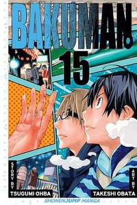 Bakuman (Viz Media, Subs. of Shogakukan Inc 2012)