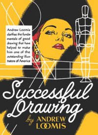 Successful Drawing (Titan Books 2012)