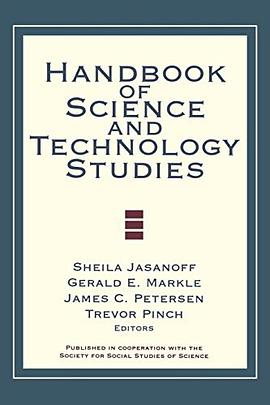 Handbook of Science and Technology Studies