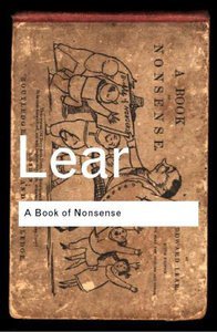 A Book of Nonsense (Routledge 2002)