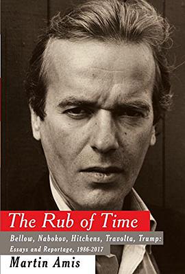 The Rub of Time